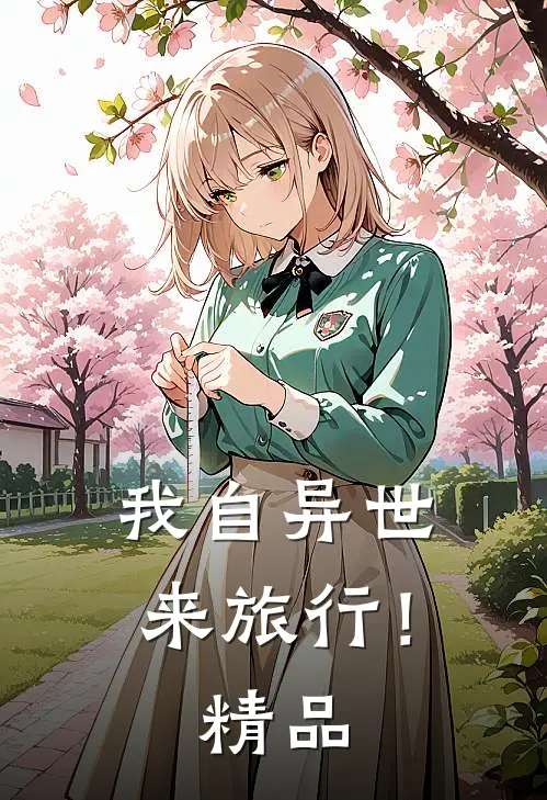 我自异世来旅行!精品