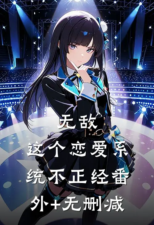 无敌：这个恋爱系统不正经番外+无删减