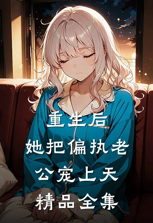 重生后，她把偏执老公宠上天精品全集