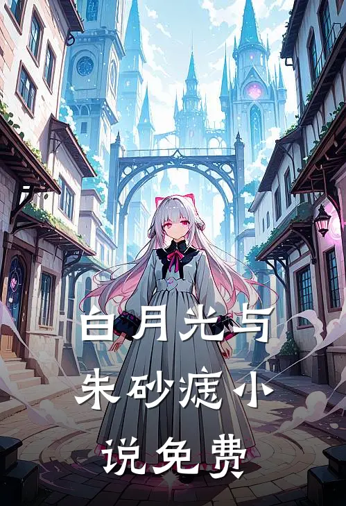 白月光与朱砂痣小说免费