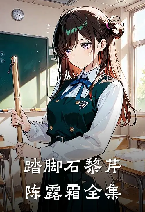 踏脚石黎芹陈露霜 全集