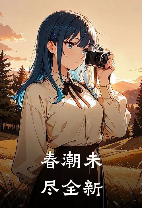 春潮未尽全新