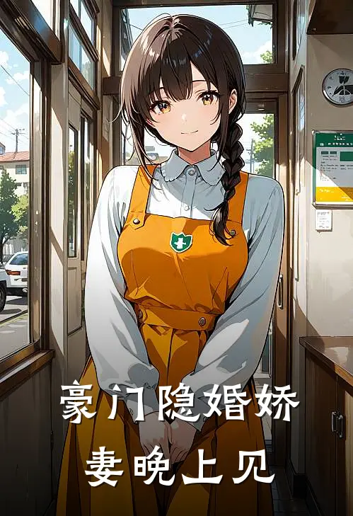 豪门隐婚娇妻晚上见