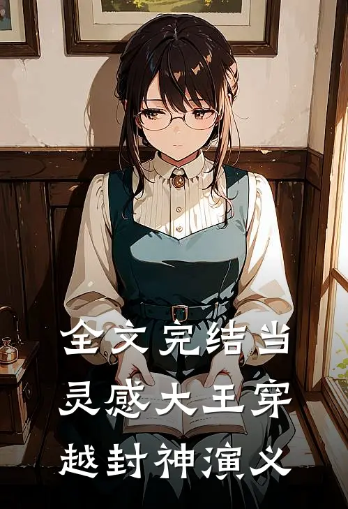 全文完结当灵感大王穿越封神演义