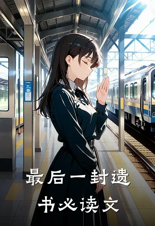 最后一封遗书必读文