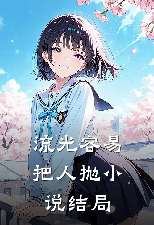 流光容易把人抛小说结局