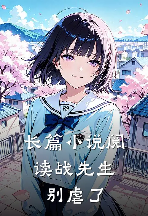 长篇小说阅读战先生，别虐了