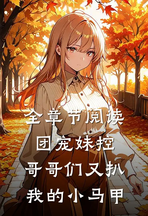 全章节阅读团宠妹控哥哥们又扒我的小马甲