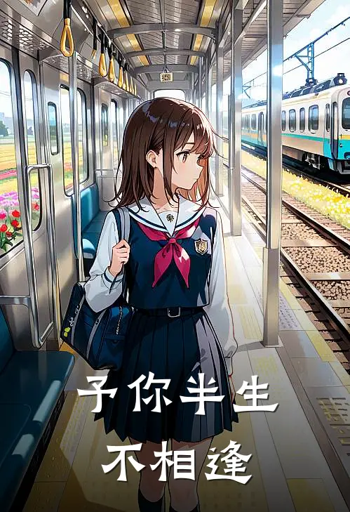 予你半生不相逢