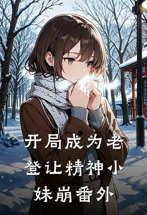 开局成为老登让精神小妹崩番外