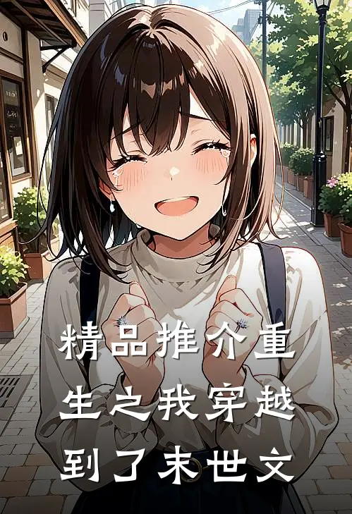 精品推介重生之我穿越到了末世文