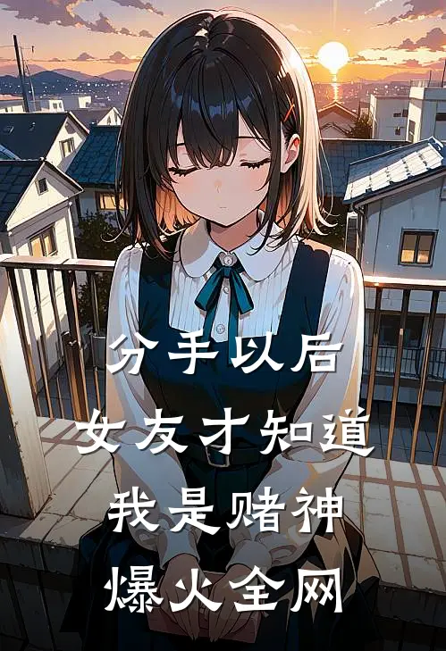 分手以后，女友才知道我是赌神爆火全网