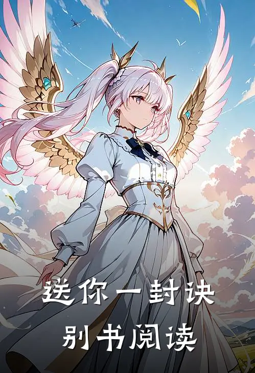 送你一封诀别书阅读