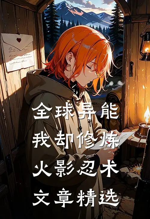 全球异能，我却修炼火影忍术文章精选
