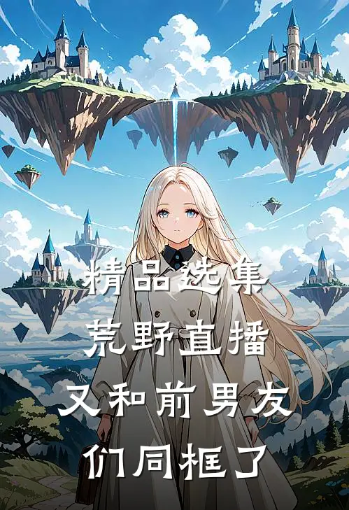 精品选集荒野直播：又和前男友们同框了