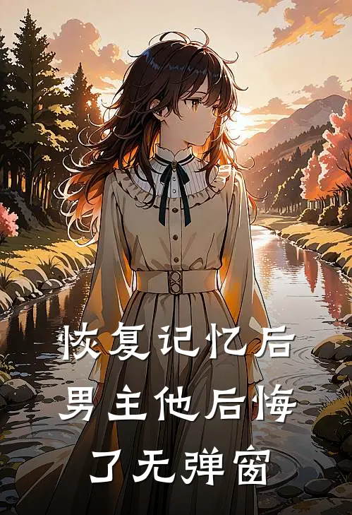 恢复记忆后，男主他后悔了无弹窗