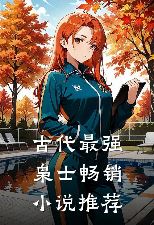 古代最强枭士畅销小说推荐