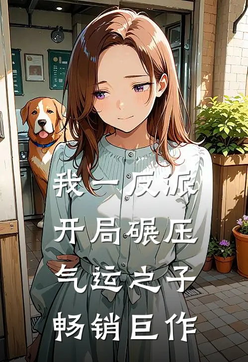我一反派，开局碾压气运之子畅销巨作