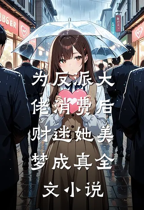 为反派大佬消费后，财迷她美梦成真全文小说