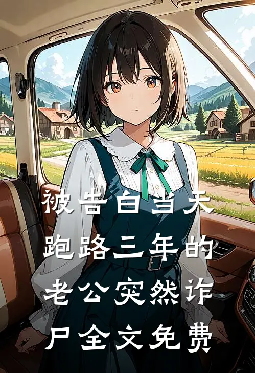 被告白当天，跑路三年的老公突然诈尸全文免费