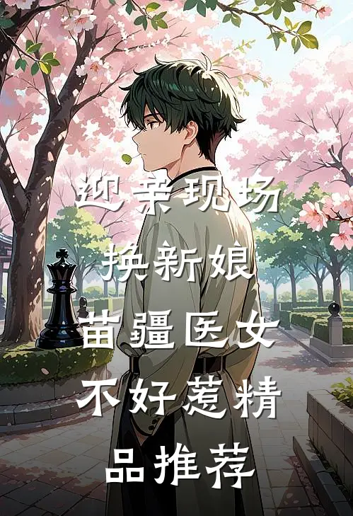 迎亲现场换新娘，苗疆医女不好惹精品推荐