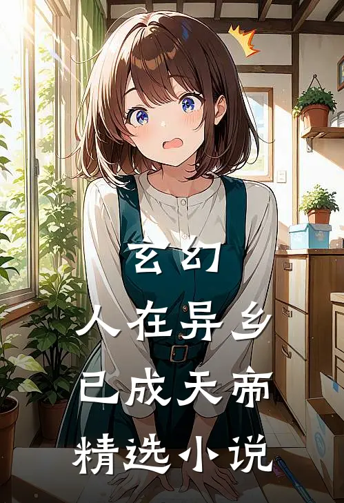 玄幻：人在异乡，已成天帝精选小说