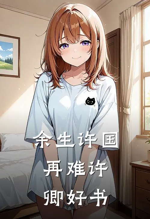 余生许国，再难许卿好书