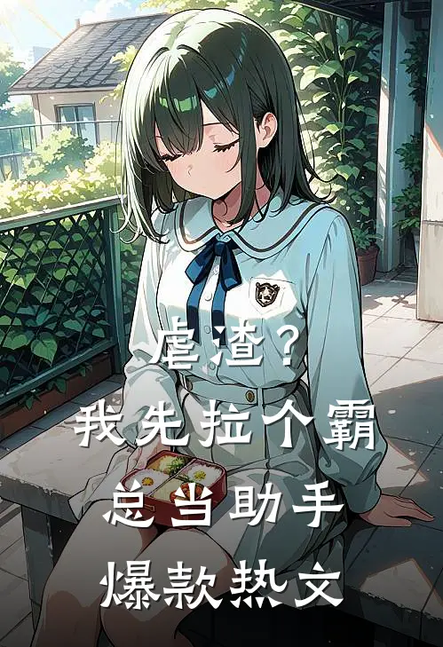 虐渣？我先拉个霸总当助手爆款热文