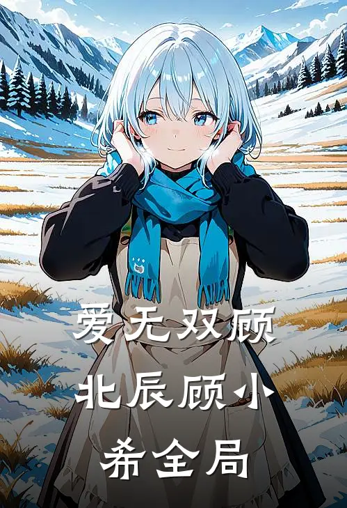 爱无双顾北辰顾小希全局