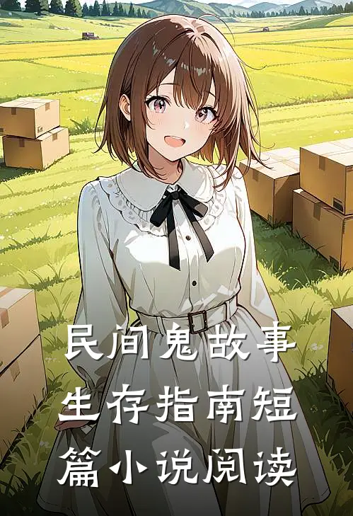 民间鬼故事生存指南短篇小说阅读