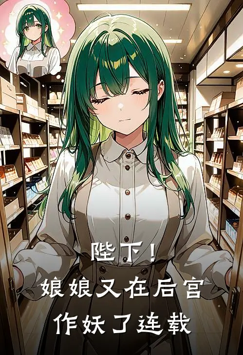 陛下！娘娘又在后宫作妖了连载