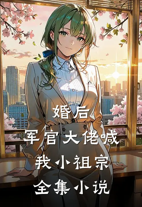 婚后，军官大佬喊我小祖宗全集小说