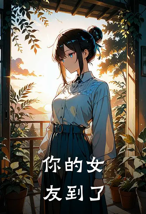 你的女友到了