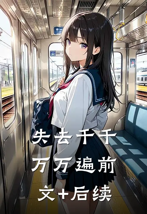 失去千千万万遍前文+后续