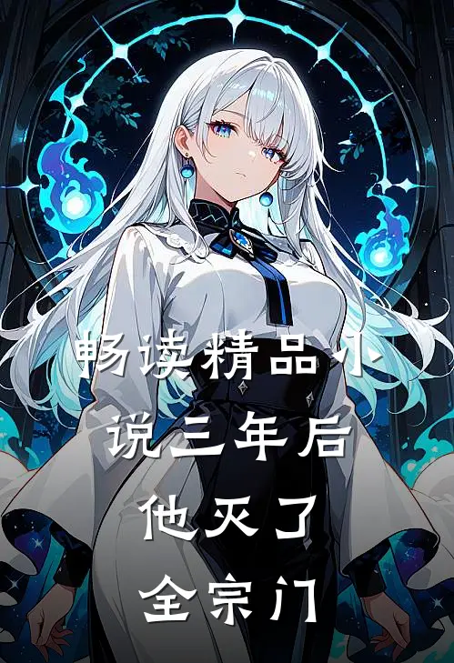 畅读精品小说三年后，他灭了全宗门