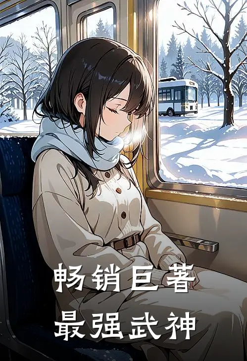 畅销巨著最强武神