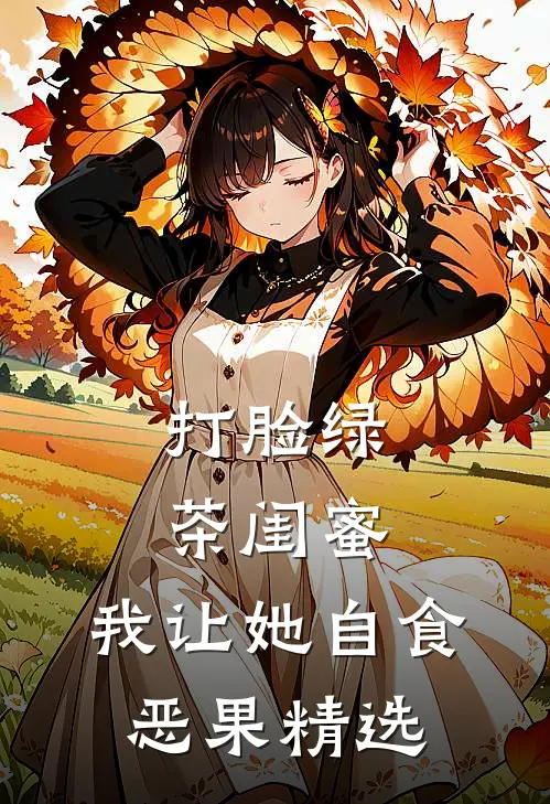 打脸绿茶闺蜜，我让她自食恶果精选