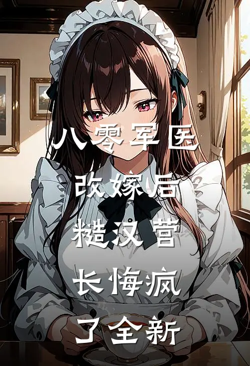 八零军医改嫁后，糙汉营长悔疯了全新