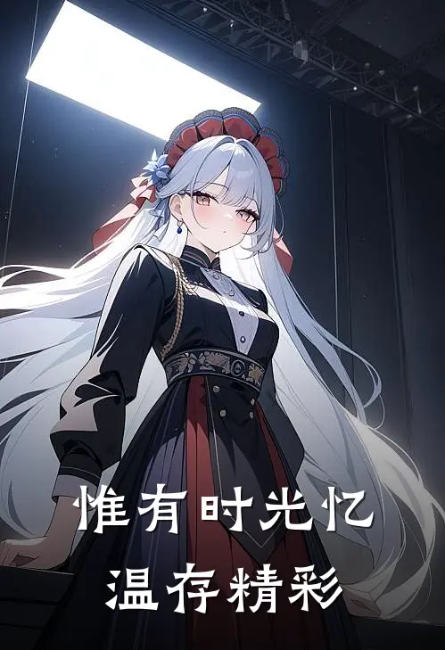 惟有时光忆温存精彩