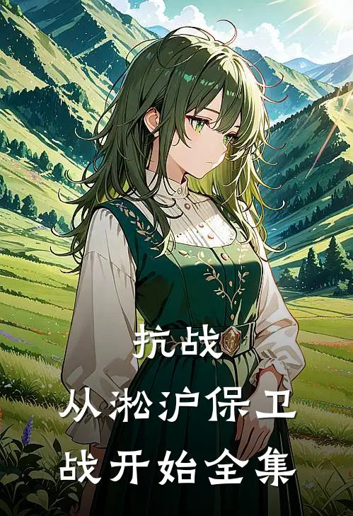 抗战：从淞沪保卫战开始 全集