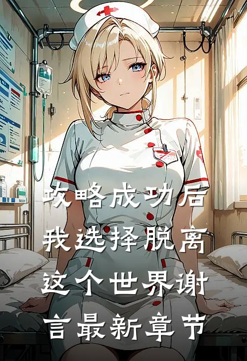 攻略成功后，我选择脱离这个世界谢言最新章节