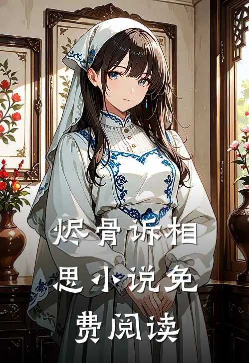 烬骨诉相思小说免费阅读
