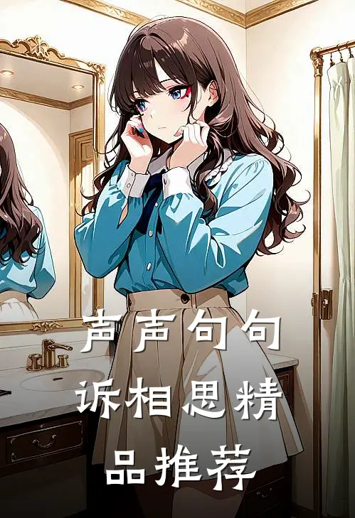 声声句句诉相思精品推荐