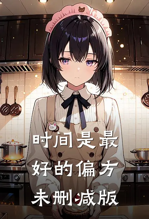 时间是最好的偏方未删减版