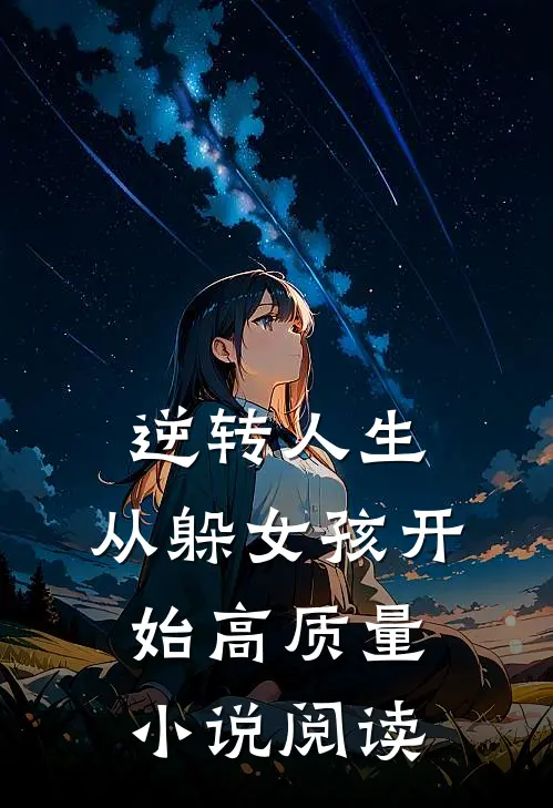 逆转人生，从躲女孩开始高质量小说阅读