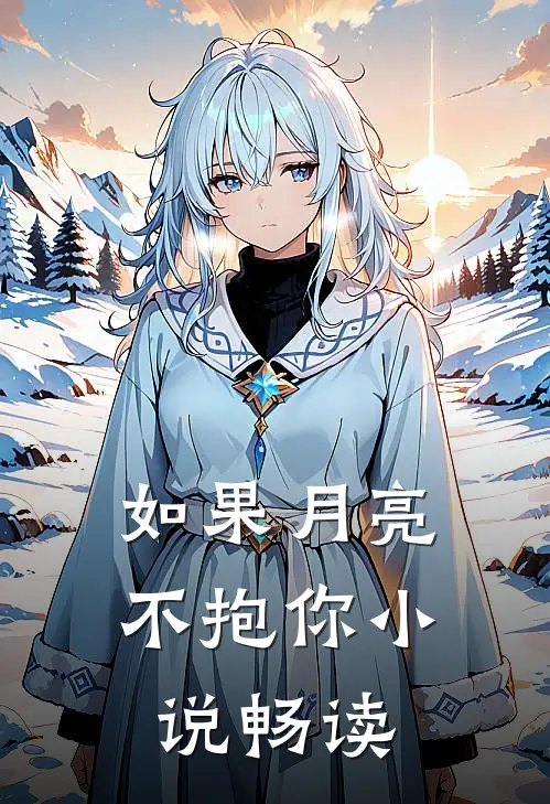 如果月亮不抱你小说畅读
