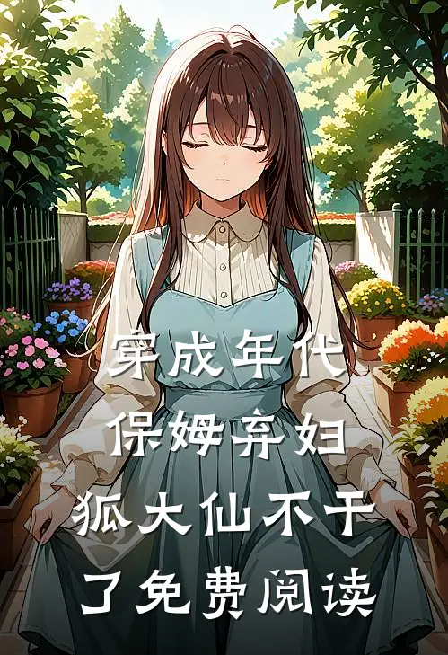 穿成年代保姆弃妇，狐大仙不干了免费阅读