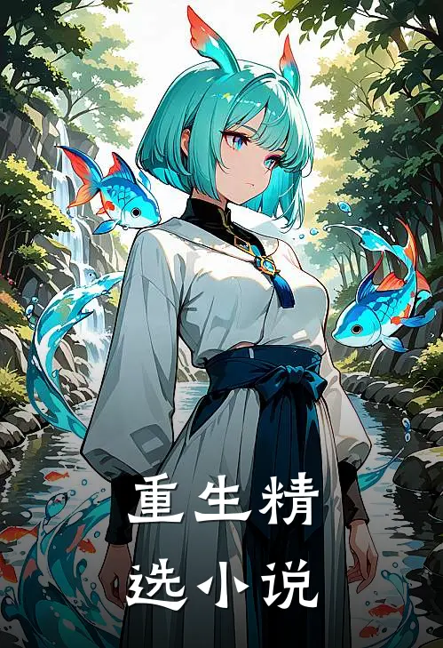 重生精选小说