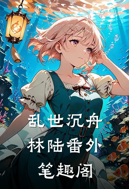 乱世沉舟：林陆番外笔趣阁