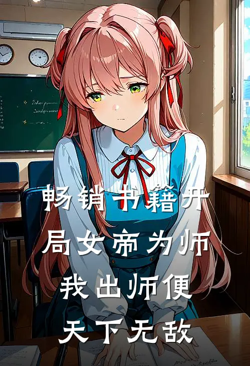 畅销书籍开局女帝为师，我出师便天下无敌